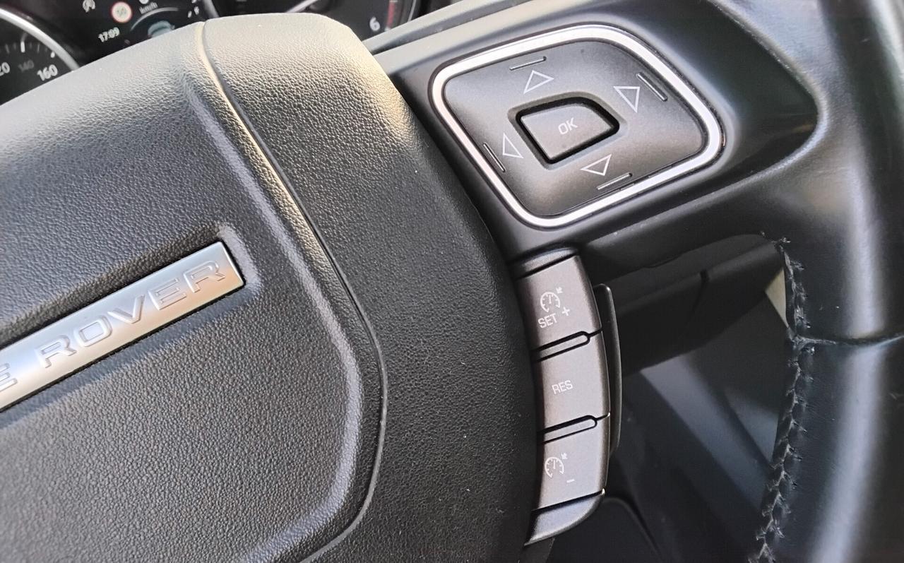 Land Rover Range Evoque 2.0D I4-L.Flw 150 CV R-Dynamic S