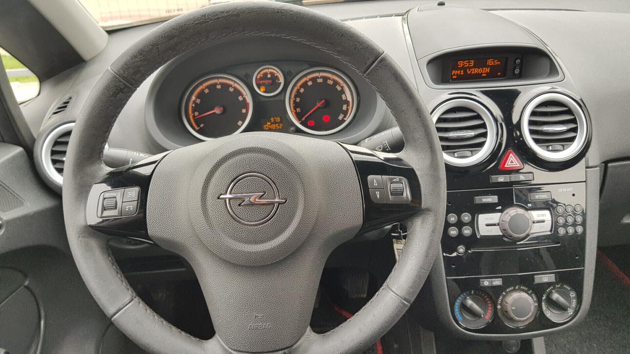 OPEL CORSA 1.2 16V 5P ENJOY 10-2006