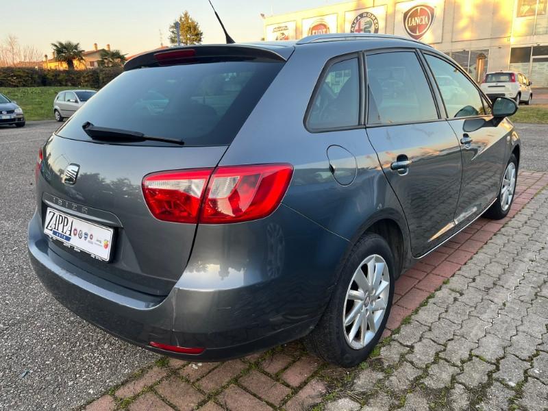 SEAT Ibiza ST 1.2 TSI DSG Style