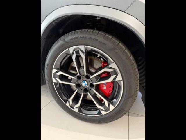 BMW X1 (U11) - xDrive 25e Msport Pro