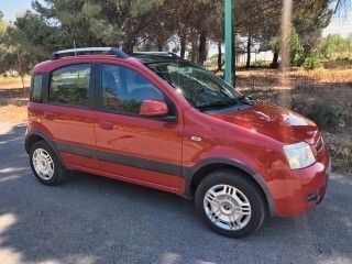 Fiat Panda 1.2 Dynamic Natural Power Mamy