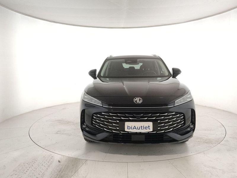 MG HS 1.5 Luxury auto