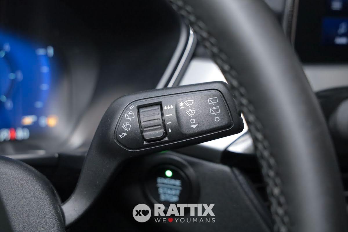 Ford Kuga 1.5 ecoblue 120CV Titanium Business auto