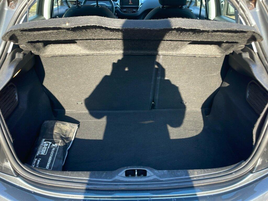 Peugeot 208 5 Porte 1.2 PureTech Allure