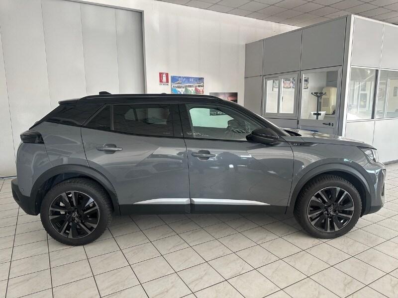 PEUGEOT 2008 2ª serie 2008 PureTech 130 S&S EA...