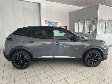 PEUGEOT 2008 2ª serie 2008 PureTech 130 S&S EA...