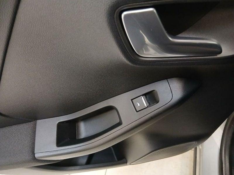 Ford Puma 1.0 ecoboost h ST-Line s&s 125cv