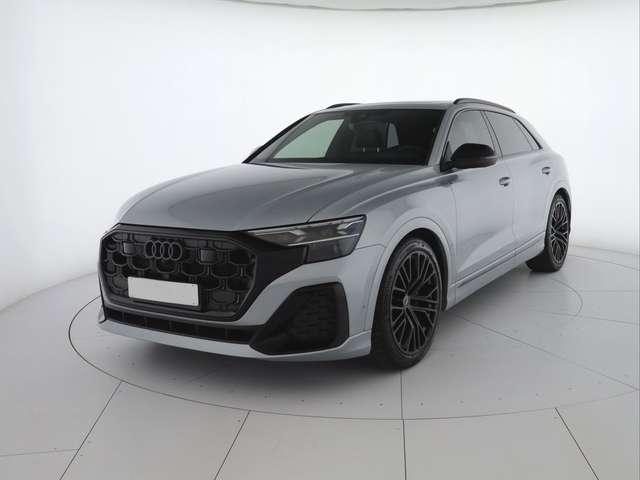 Audi Q8 50 3.0 tdi mhev sport quattro tiptronic