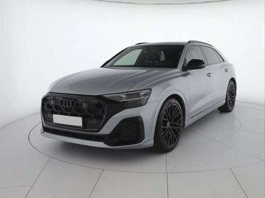 Audi Q8 50 3.0 tdi mhev sport quattro tiptronic
