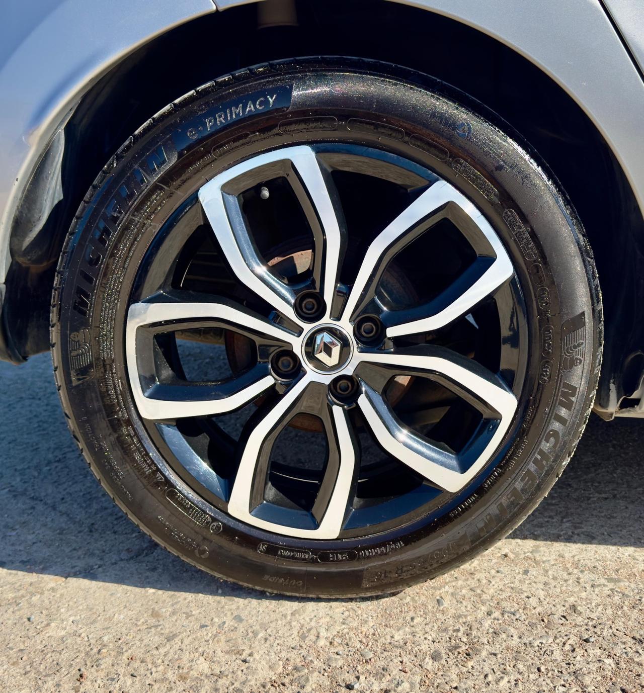 Renault Clio dCi 8V 75CV Start&Stop 5 porte Energy Life