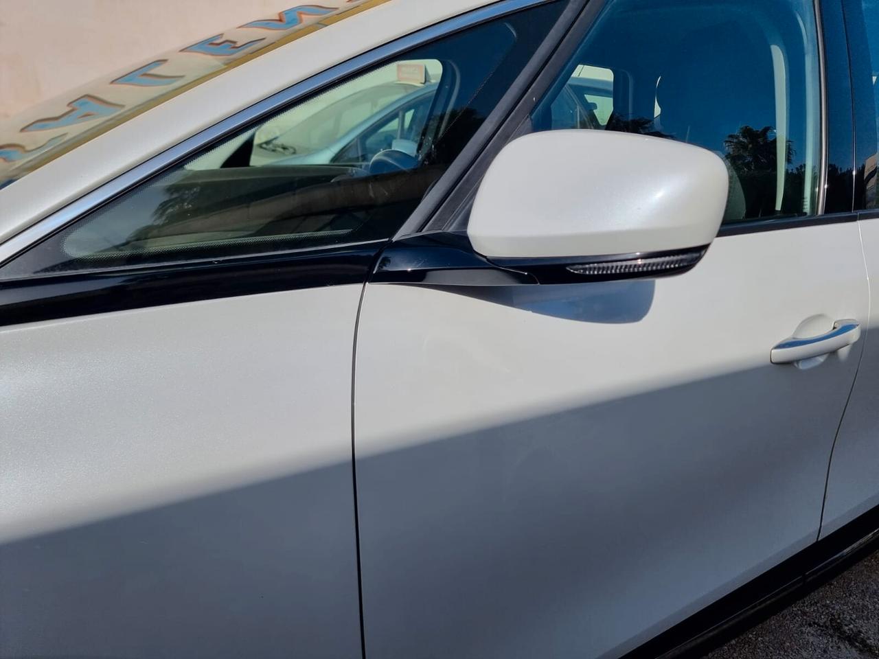 Renault Scenic Scénic dCi 8V 110 CV Energy Zen