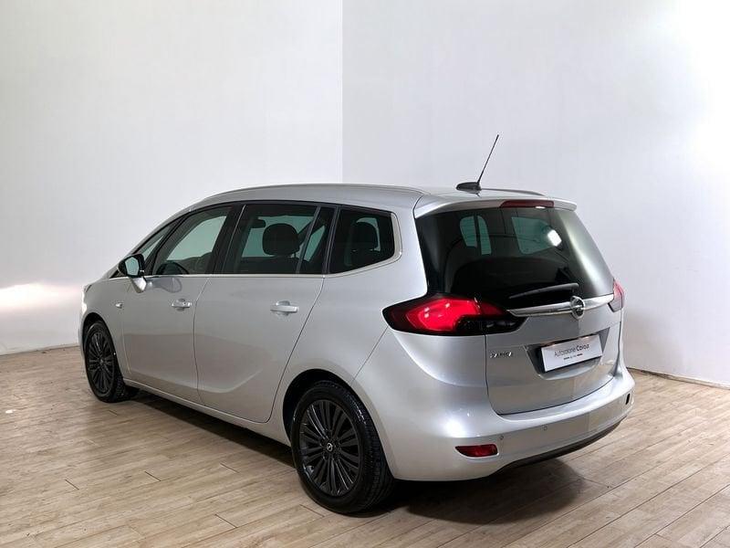 Opel Zafira Zafira 1.6 cdti Innovation s&s 136cv my19