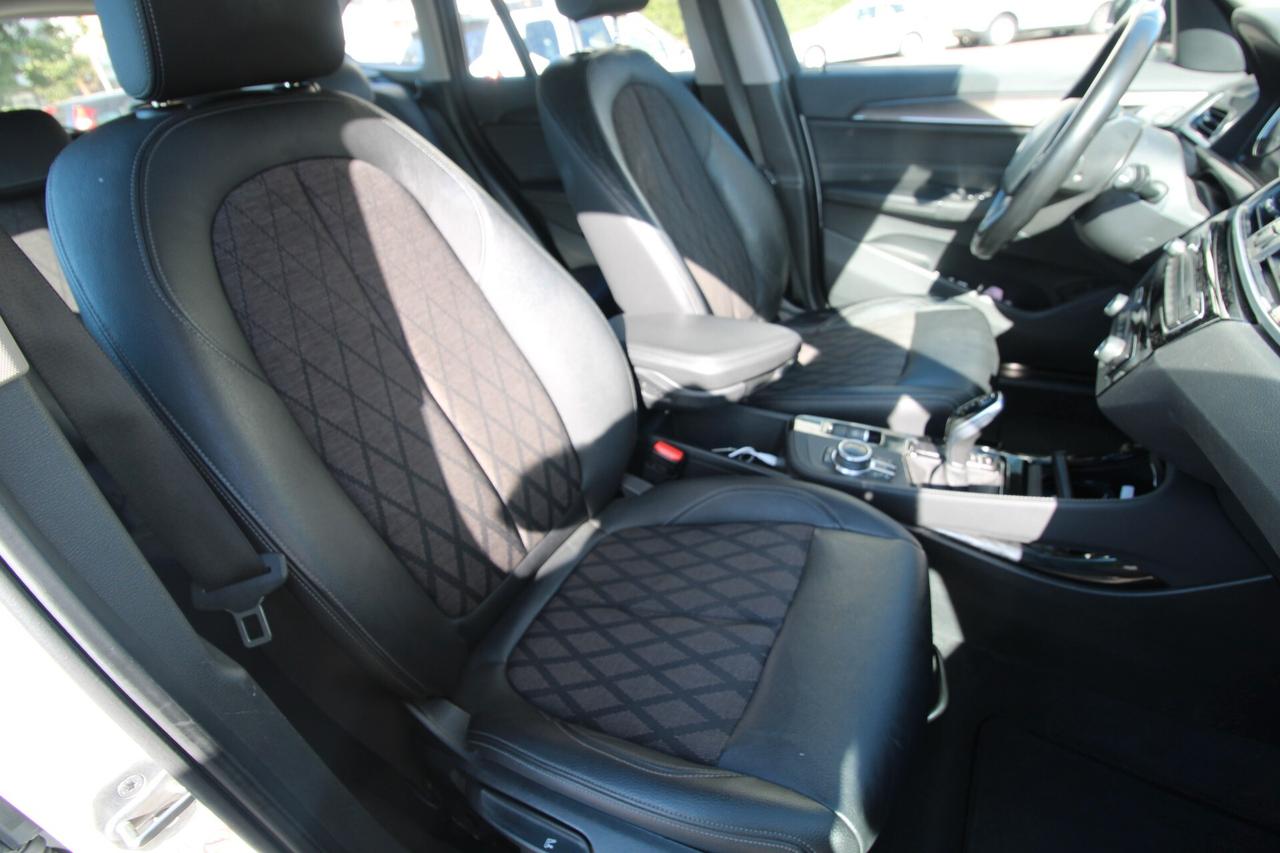 Bmw X1 sDrive18d