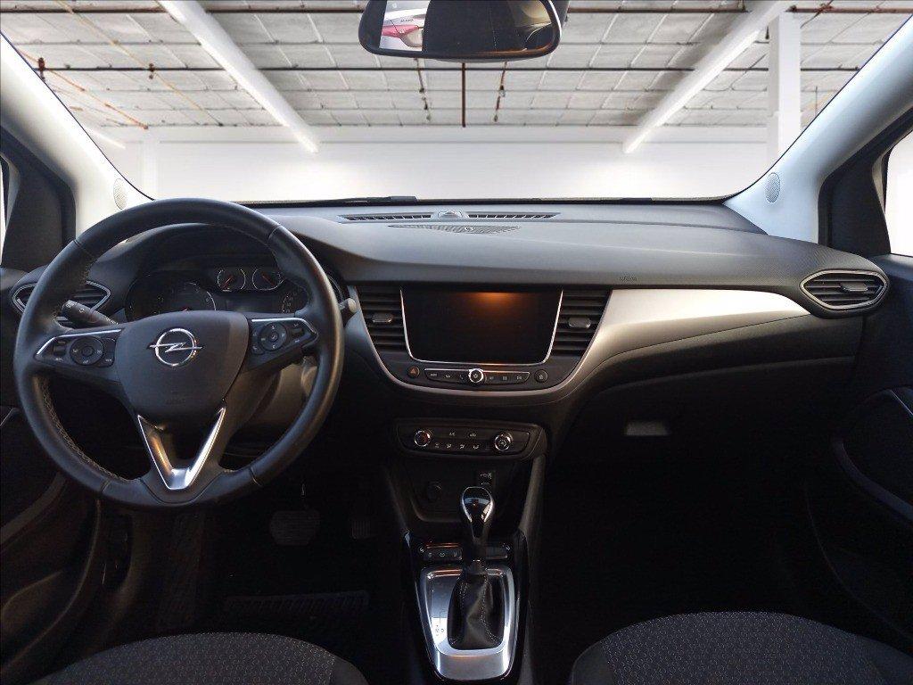OPEL Crossland 1.5 ecotec Edition 120cv at6 del 2021