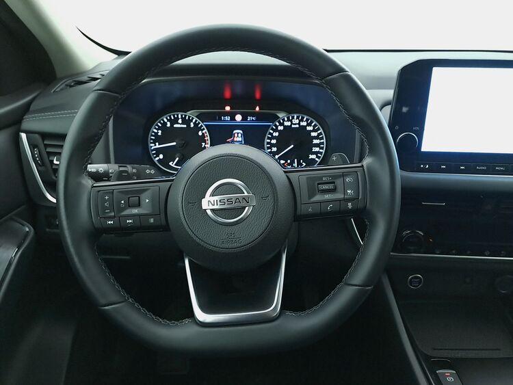 Nissan Qashqai Hybrid Business Xtronic BR443906 1.3 Mild Hybrid 158CV