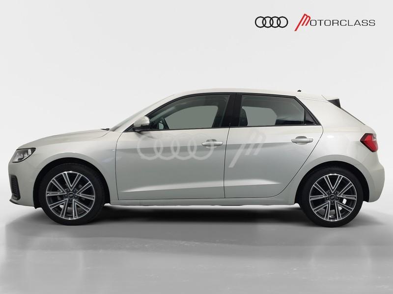 Audi A1 sportback 25 1.0 tfsi admired advanced my20