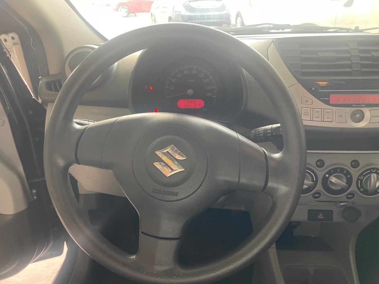 Suzuki Alto 1.0 GPL GLX
