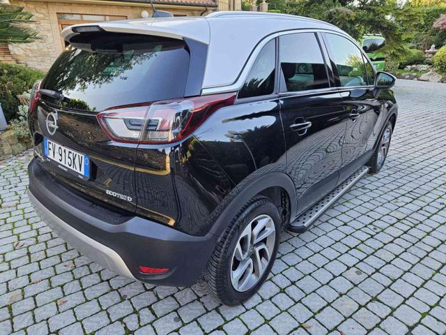 OPEL Crossland X 1.5 ECOTEC D 102 CV Start&Stop Innovation