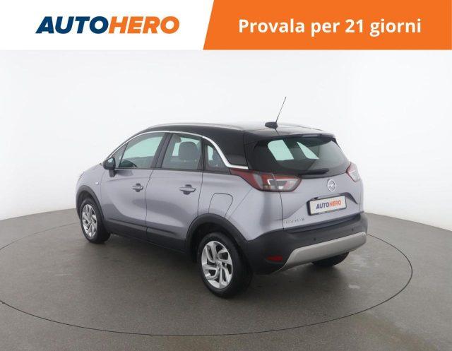 OPEL Crossland X 1.2 Turbo 12V 110 CV Start&Stop Innovation