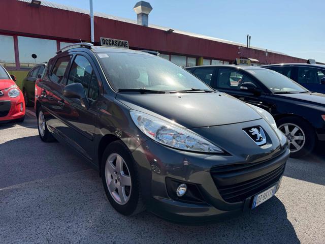 PEUGEOT 207 1.4 VTi 95CV SW XS Ciel