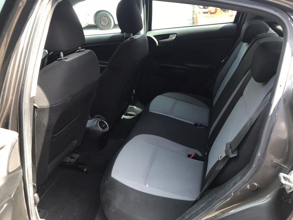 Alfa Romeo Giulietta 1.6 JTDm-2 105 CV Progression