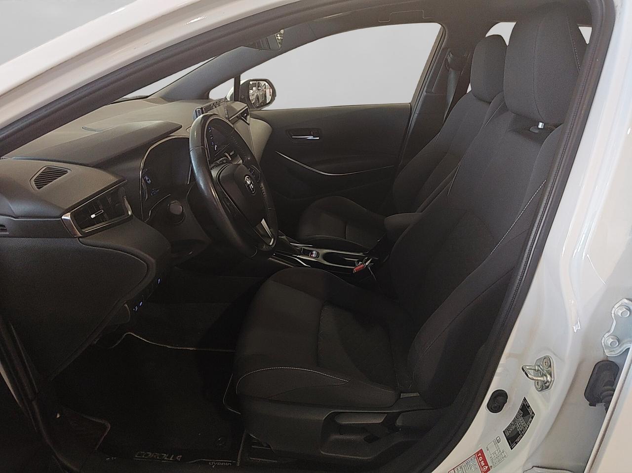 Toyota Corolla 1.8 Hybrid Active 122CV TOTALI
