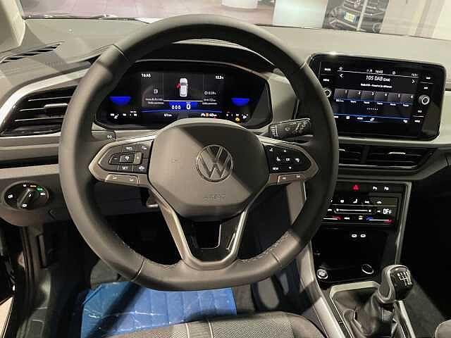 Volkswagen T-Roc 2.0 TDI SCR EDITION PLUS