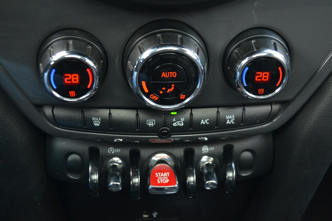 Mini One D Countryman 1.5 D 116CV AUT. **TETTO**PREZZO REALE**UNIPRO'*