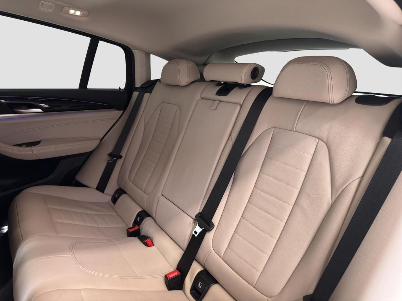 BMW X4 xDrive20d MSPORT-X*FORMULA S*