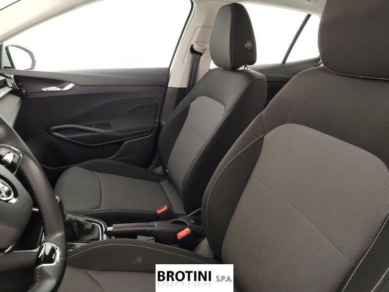 Škoda Fabia 1.0 MPI Evo 59KW AMBITION