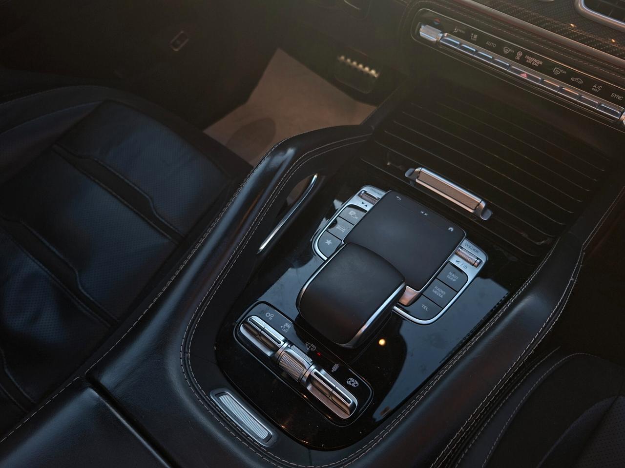 Mercedes-benz GLE 53 AMG Coupe' Premium Plus 4matic