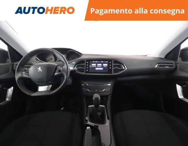 PEUGEOT 308 BlueHDi 100 S&S Active