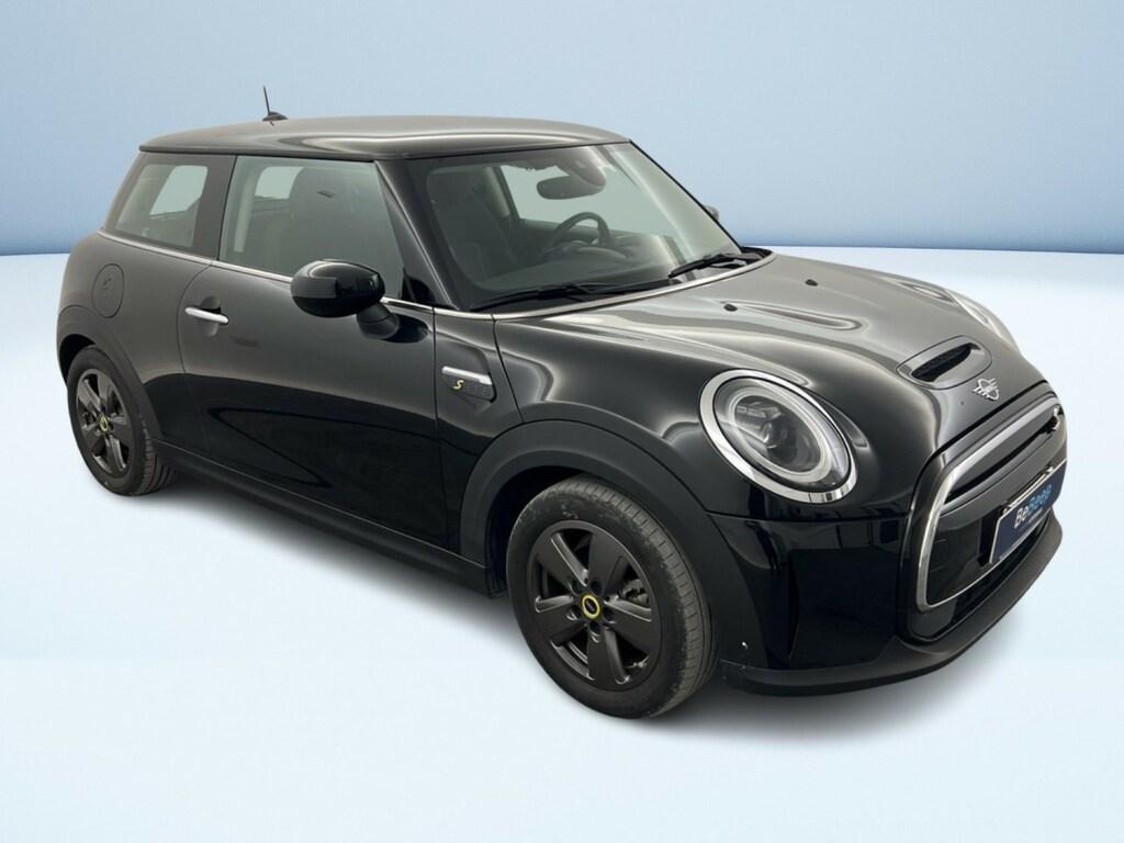 Mini Cooper SE 3p Classic auto