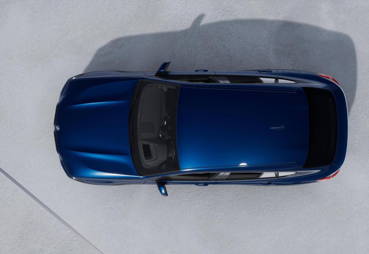 BMW X4 xDrive20d 48V MSport