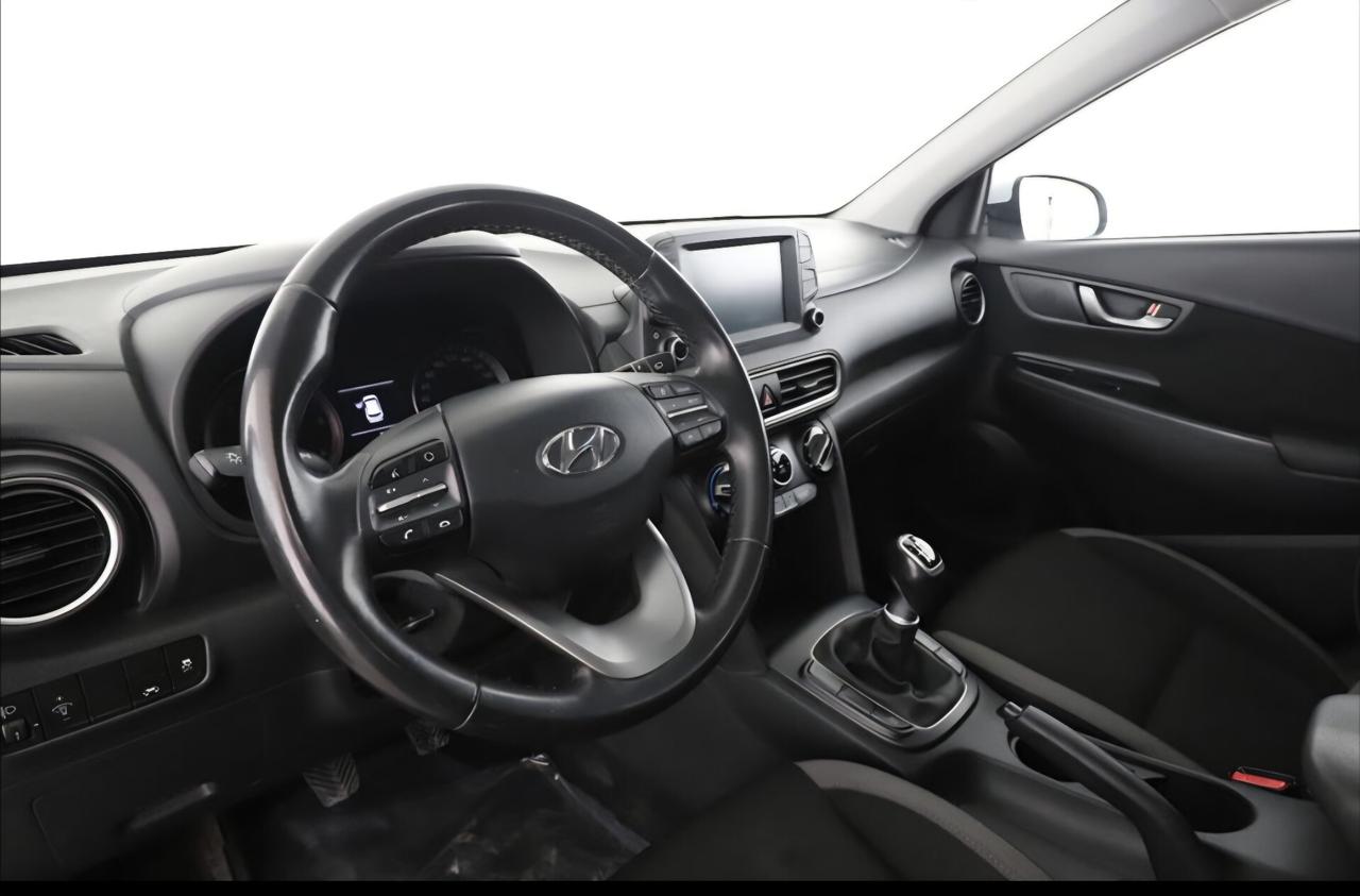Hyundai Kona 1.6 CRDI 115 CV Style OK NEOPATENTATI