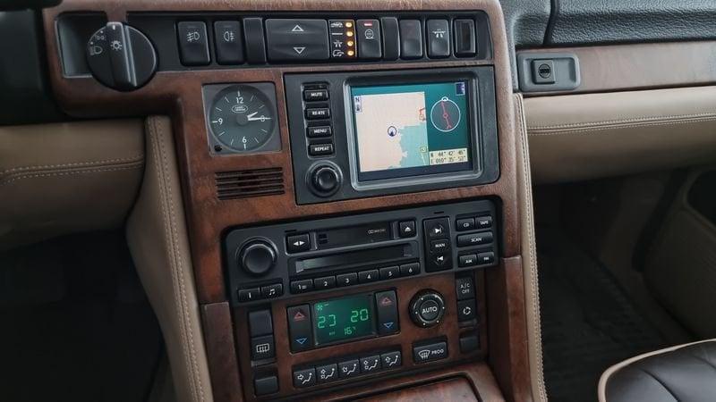 Land Rover Range Rover Holland & Holland Limited Edition