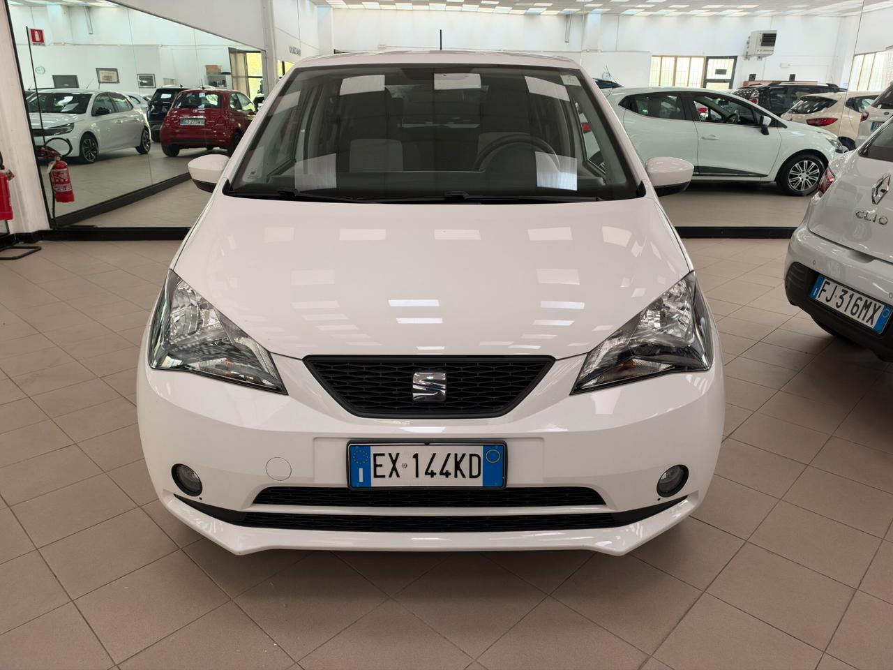 Seat Mii 1.0 METANO 68 CV 5 porte - Style Ecofuel