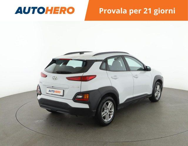HYUNDAI Kona 1.6 CRDI 115 CV XTech