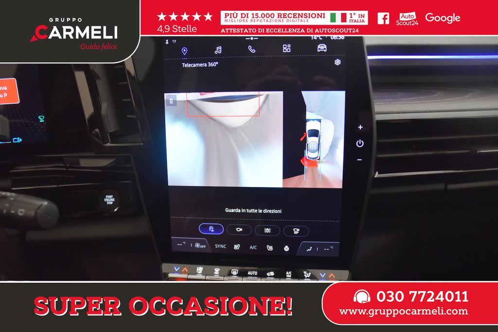 Renault Austral 1.2 E-Tech full hybrid Iconic