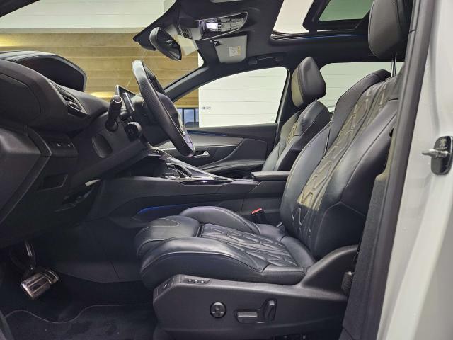 Peugeot 3008 3008 II 2016 2.0 bluehdi GT s