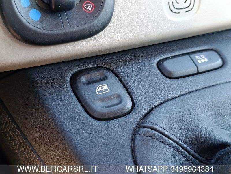 FIAT Panda Panda 1.3 MJT S&S 4x4