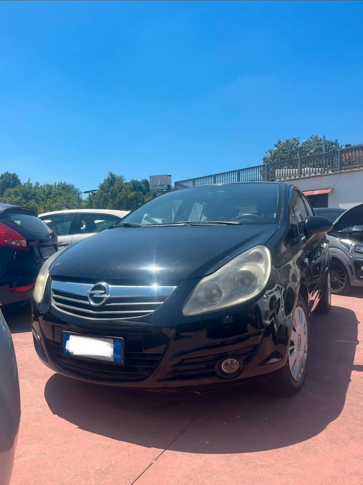 Opel Corsa 1.3 CDTI 90CV 5 porte Cosmo