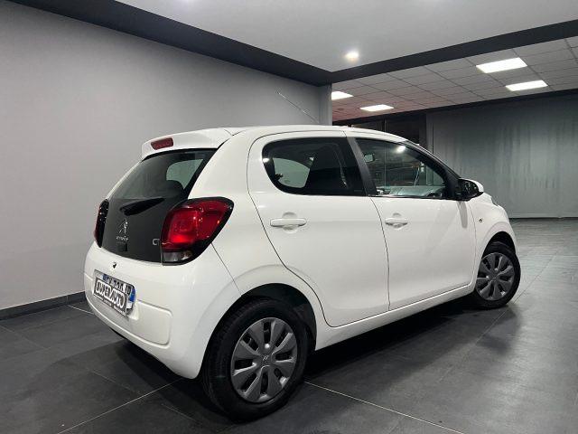 CITROEN C1 Airscape VTi 68 5 porte Feel