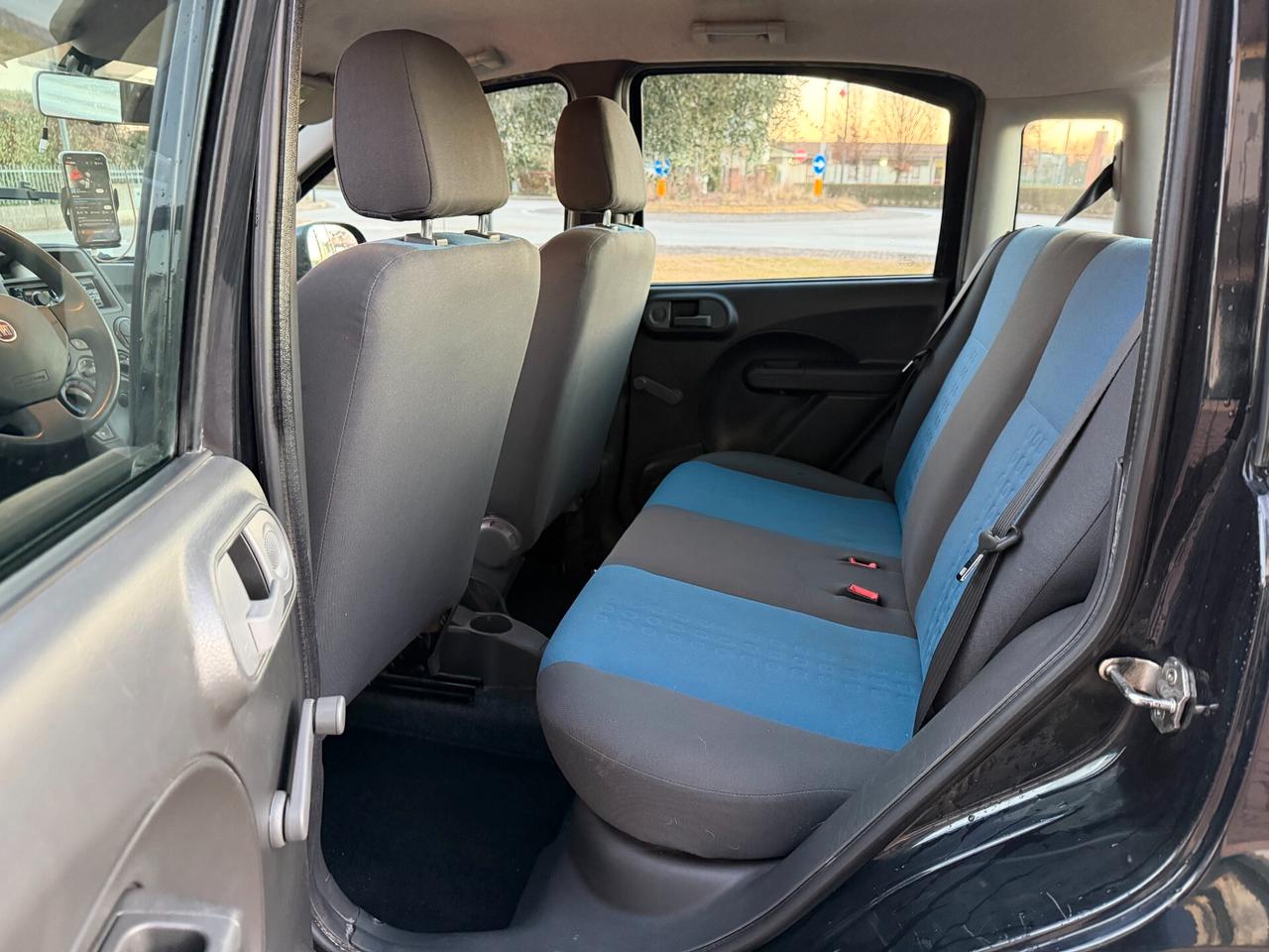 Fiat Panda 1.4 Active Natural Power