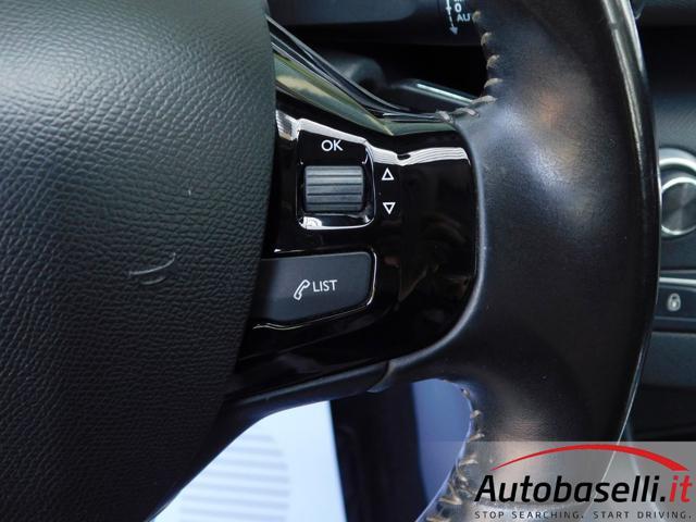 PEUGEOT 308 S.W. 1.6 E-HDI 115 CV BUSINESS, NAVIGATORE