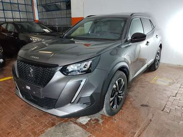 Peugeot 2008 1.2 130cv Allure EAT8 Navi + Telecamera