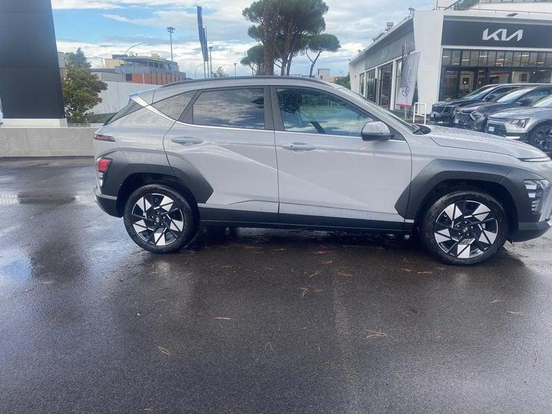 Hyundai Kona 1.0 T-GDI DCT XLine