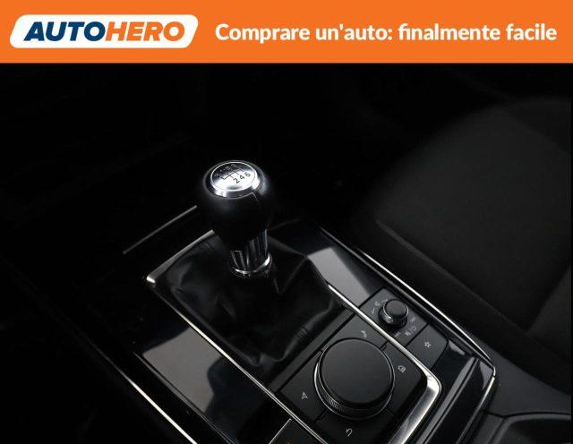 MAZDA CX-30 2.0L e-Skyactiv-X M Hybrid 2WD Homura