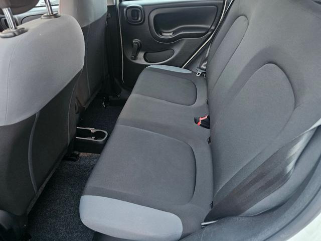 FIAT Panda 0.9 TwinAir Turbo Natural Power Easy