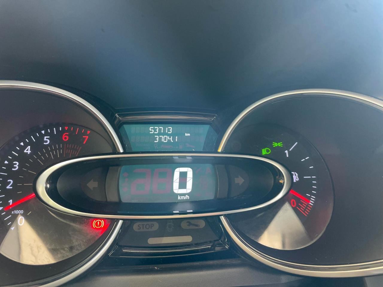 Renault Clio TCe 12V 75 CV 5 porte Moschino Zen